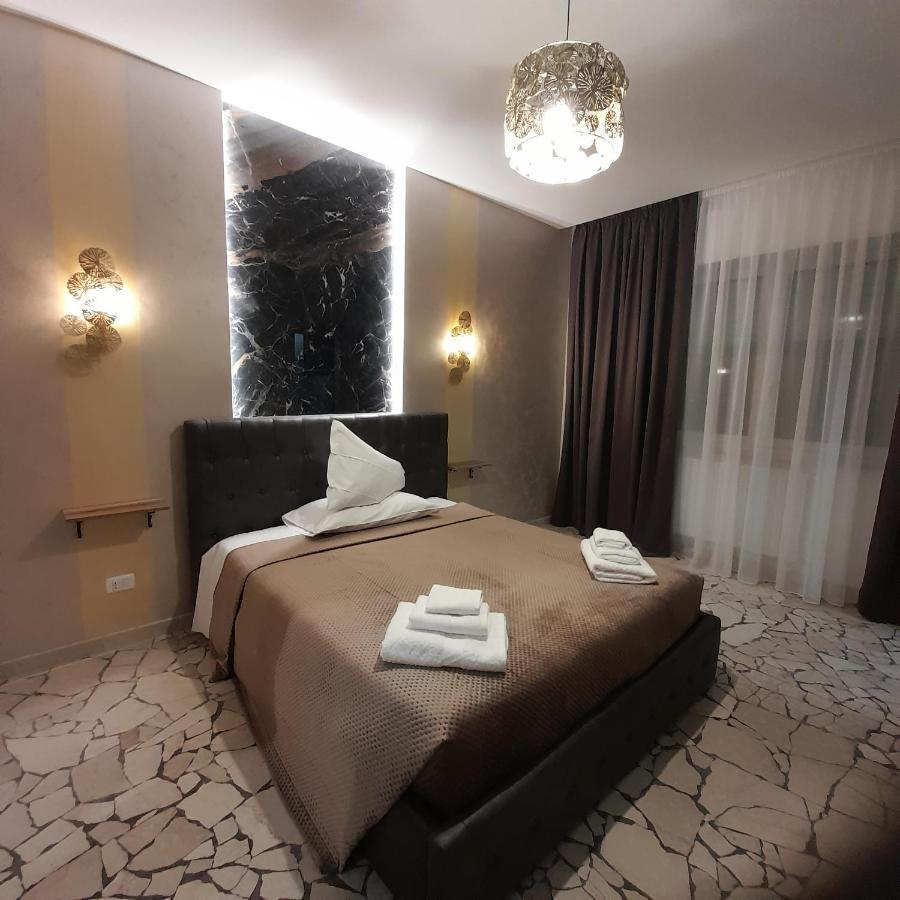 Апартаменты Residenza N&D Luxury Бари Экстерьер фото