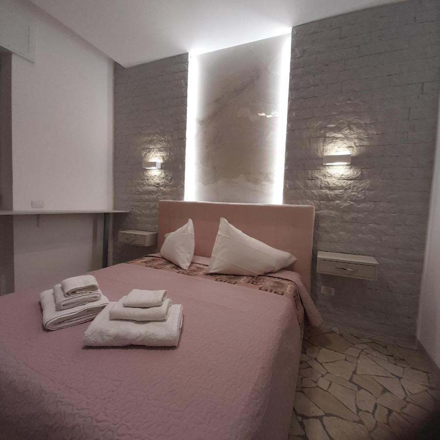 Апартаменты Residenza N&D Luxury Бари Экстерьер фото