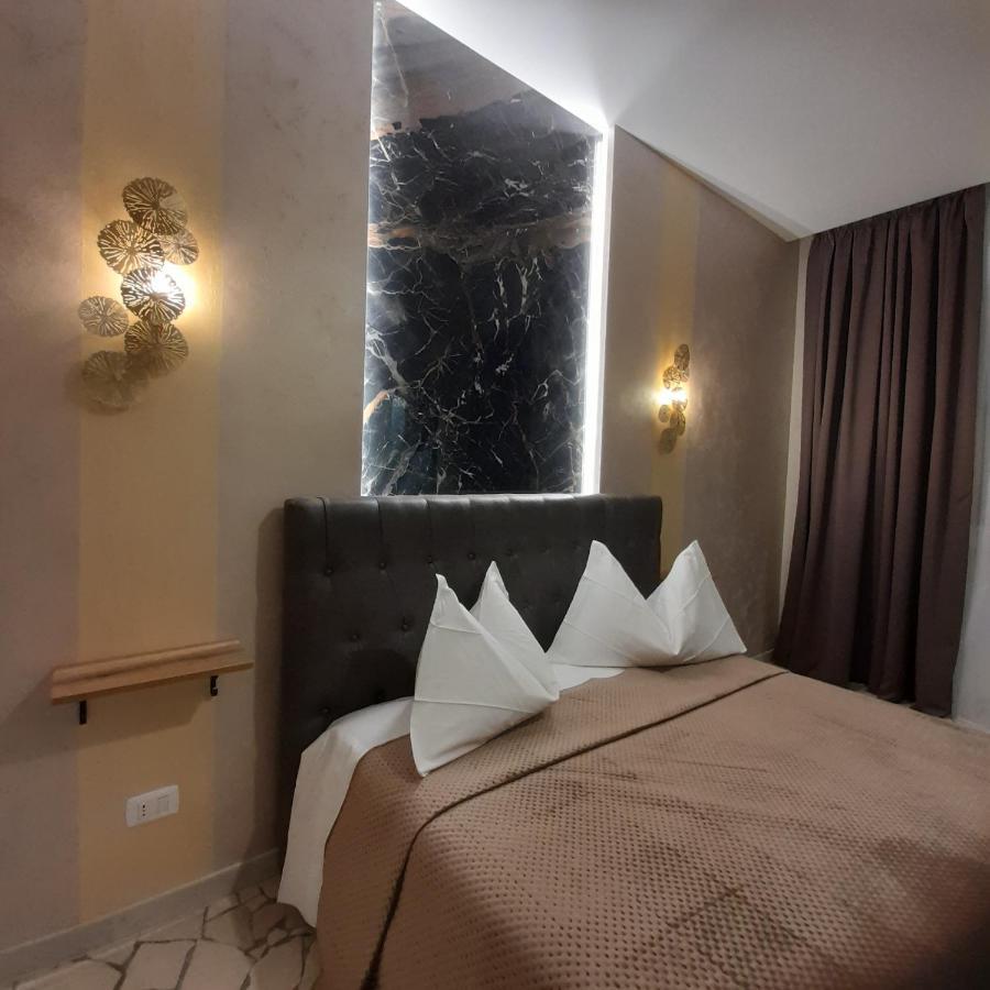 Апартаменты Residenza N&D Luxury Бари Экстерьер фото