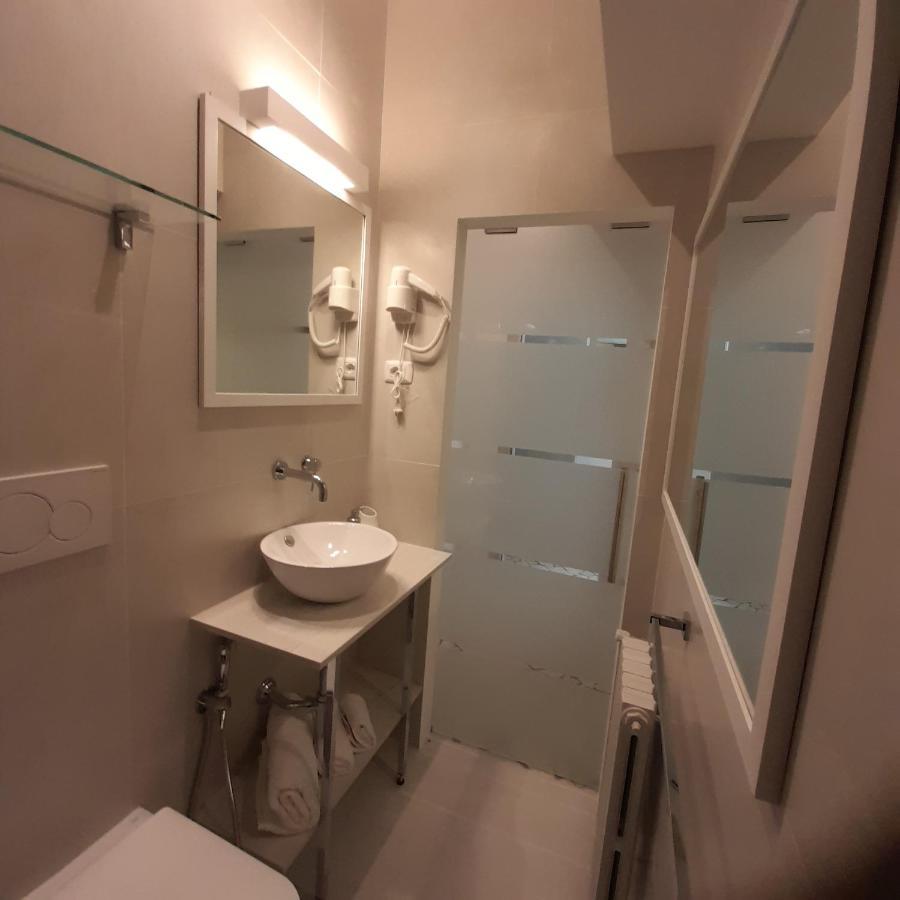 Апартаменты Residenza N&D Luxury Бари Экстерьер фото