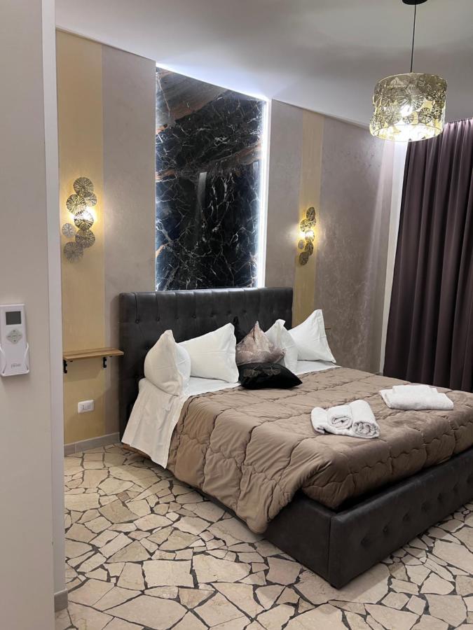 Апартаменты Residenza N&D Luxury Бари Экстерьер фото
