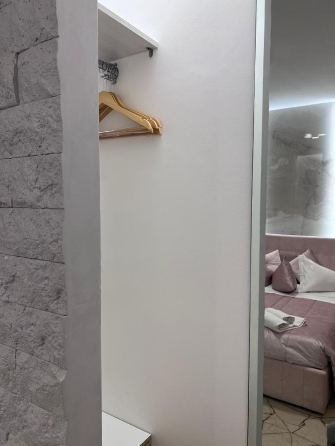 Апартаменты Residenza N&D Luxury Бари Экстерьер фото
